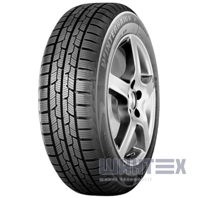 Firestone WinterHawk 2 Evo 185/55 R15 82T